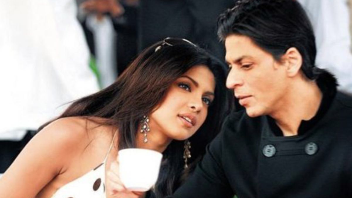 when-shah-rukh-khan-asked-priyanka-chopra-to-marry-him-make-a-vulgar-expression-with-your-lip-jawan-dunki-heads-of-state